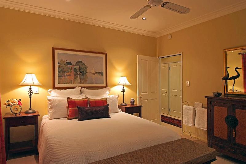 אגם טאופו Richlyn Homestay Luxury Bed & Breakfast חדר תמונה