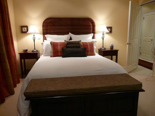אגם טאופו Richlyn Homestay Luxury Bed & Breakfast מראה חיצוני תמונה